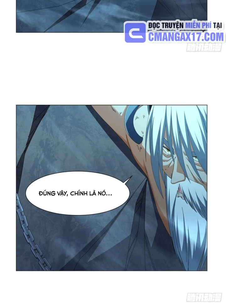 Ma Vương Thất Nghiệp Chapter 469 - 11