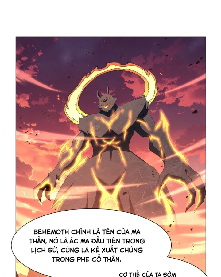 Ma Vương Thất Nghiệp Chapter 469 - 12
