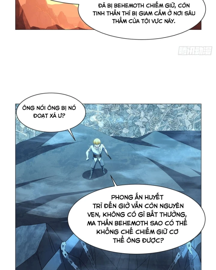 Ma Vương Thất Nghiệp Chapter 469 - 13