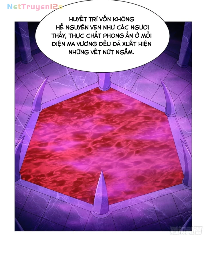 Ma Vương Thất Nghiệp Chapter 469 - 15