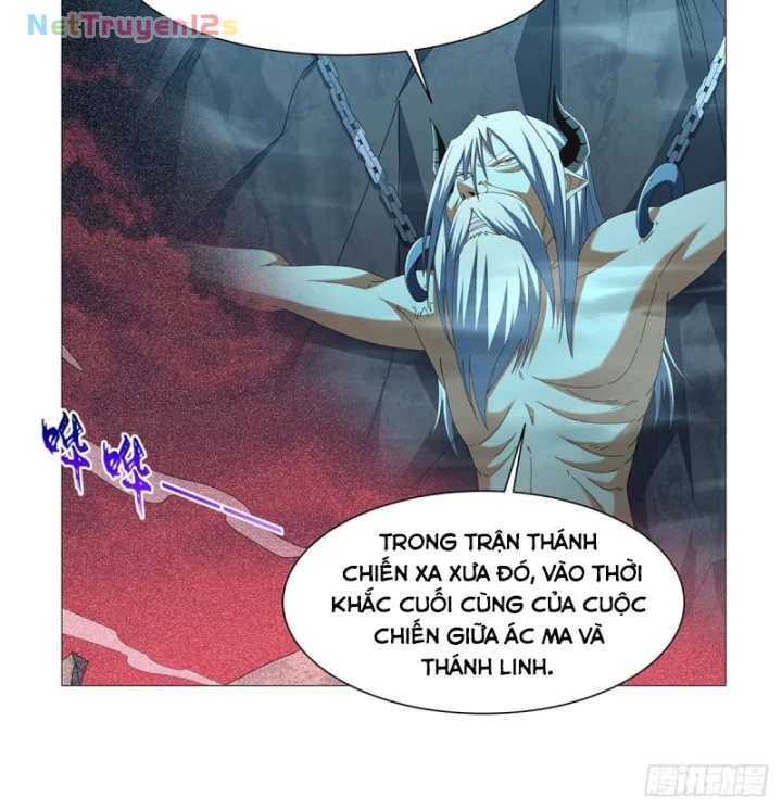 Ma Vương Thất Nghiệp Chapter 469 - 17