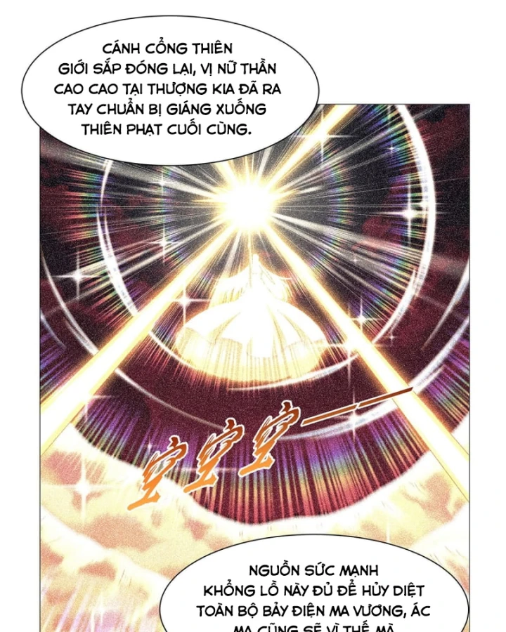 Ma Vương Thất Nghiệp Chapter 469 - 18
