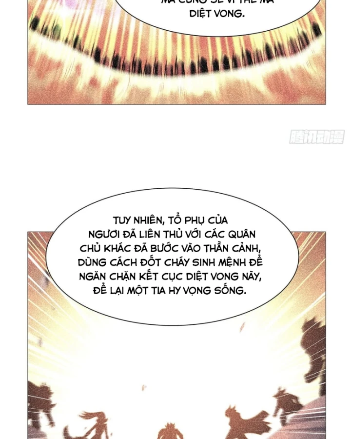 Ma Vương Thất Nghiệp Chapter 469 - 19