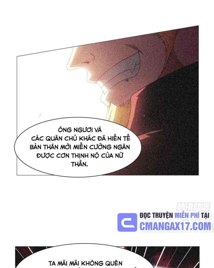 Ma Vương Thất Nghiệp Chapter 469 - 21