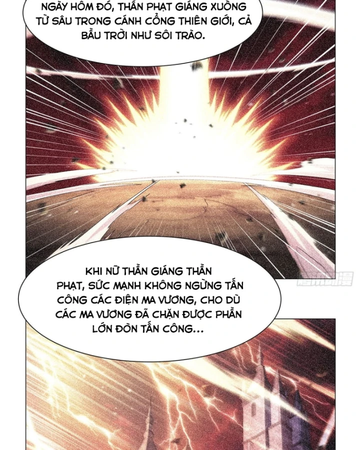 Ma Vương Thất Nghiệp Chapter 469 - 22