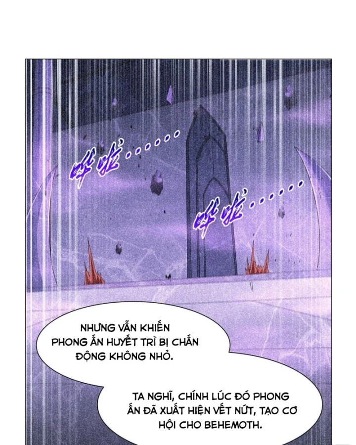 Ma Vương Thất Nghiệp Chapter 469 - 24