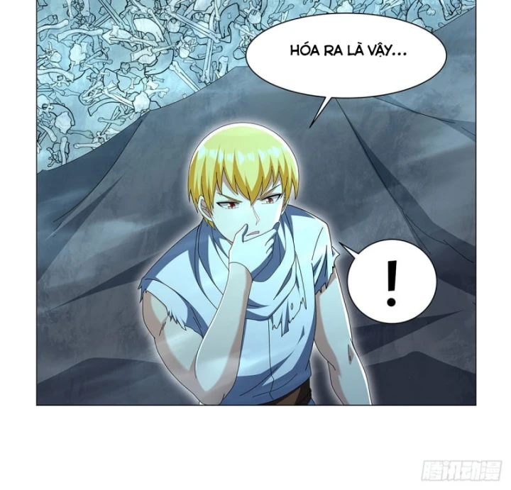 Ma Vương Thất Nghiệp Chapter 469 - 26
