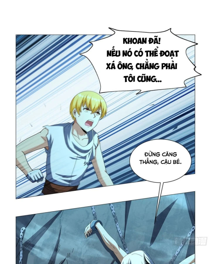 Ma Vương Thất Nghiệp Chapter 469 - 27