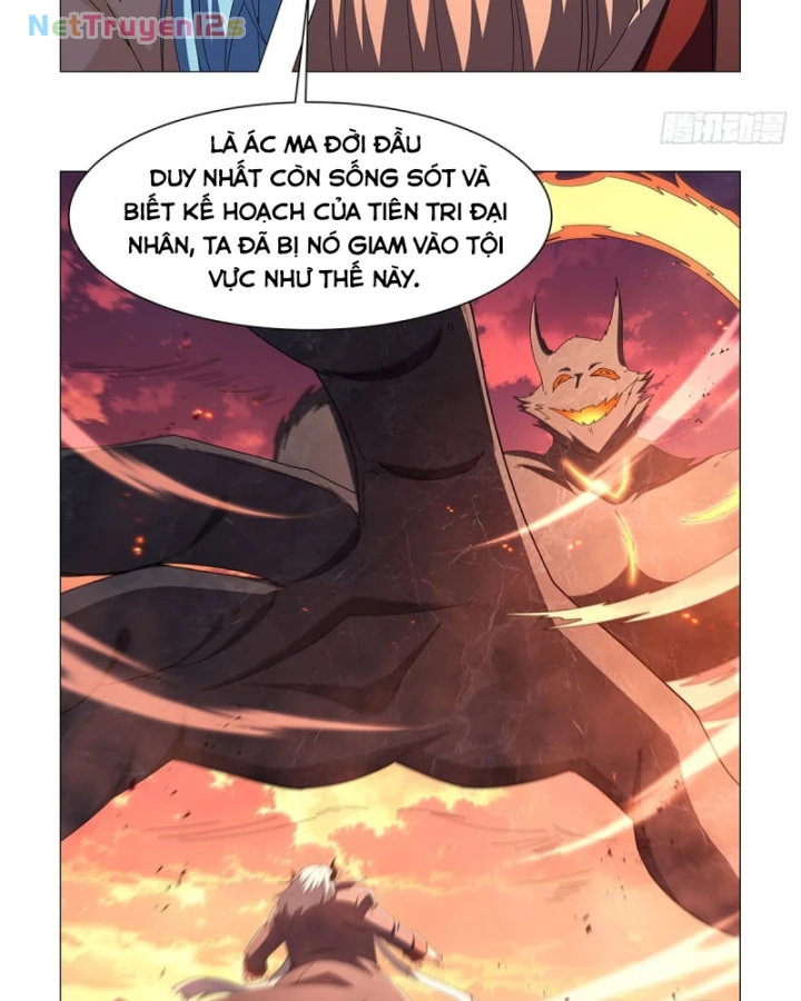 Ma Vương Thất Nghiệp Chapter 469 - 30