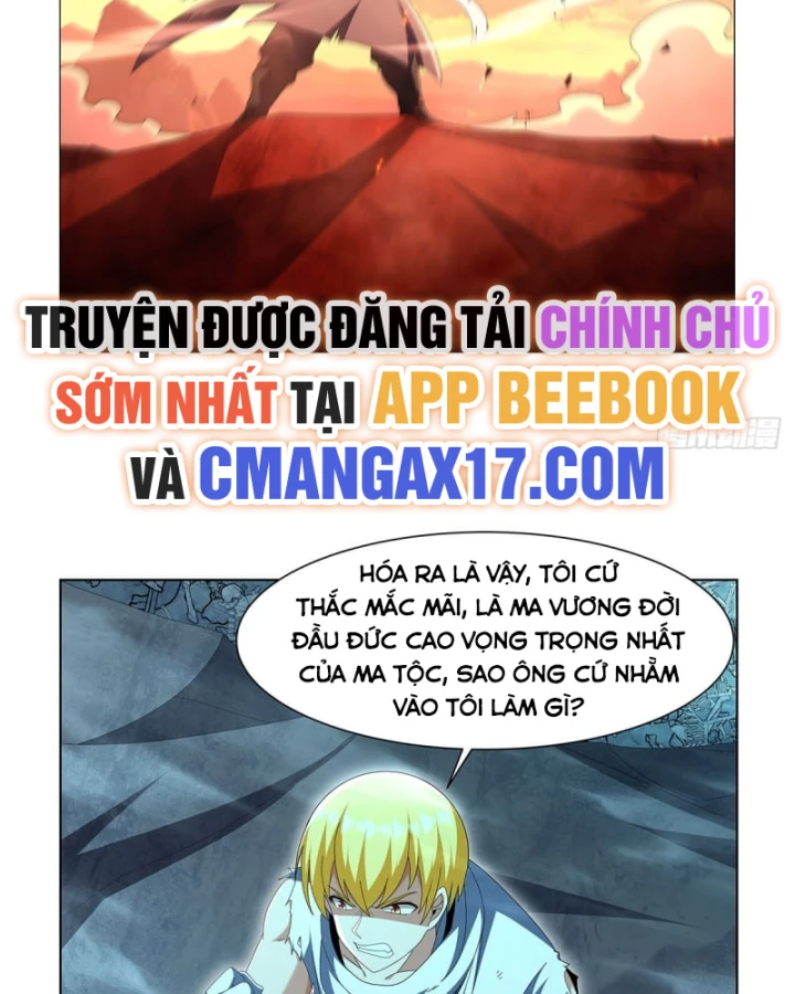 Ma Vương Thất Nghiệp Chapter 469 - 31