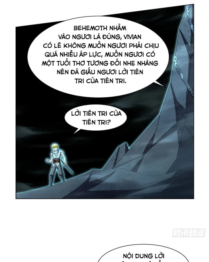 Ma Vương Thất Nghiệp Chapter 469 - 33