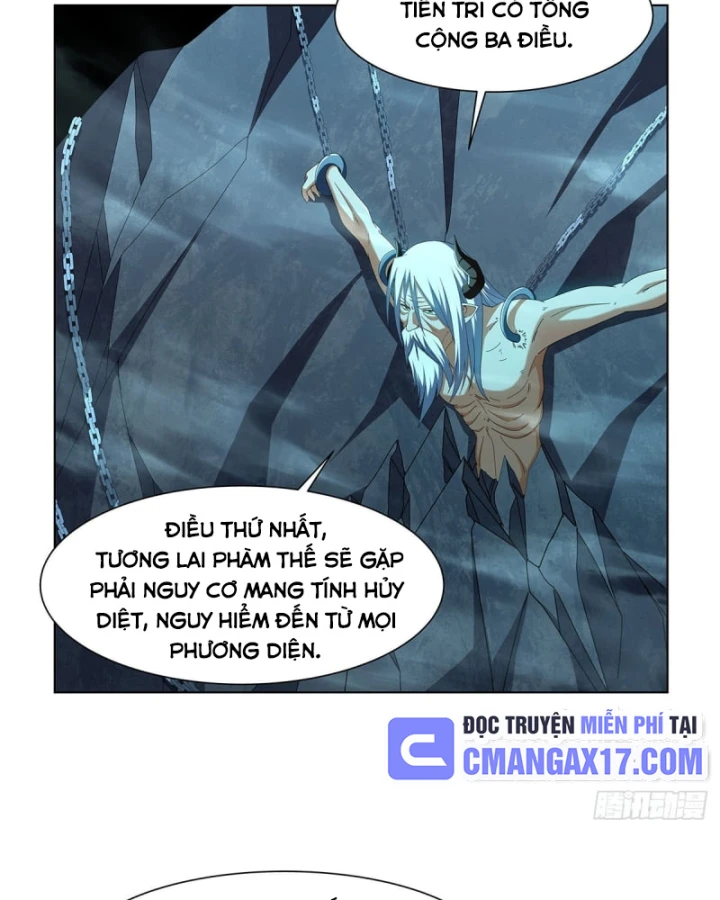 Ma Vương Thất Nghiệp Chapter 469 - 34