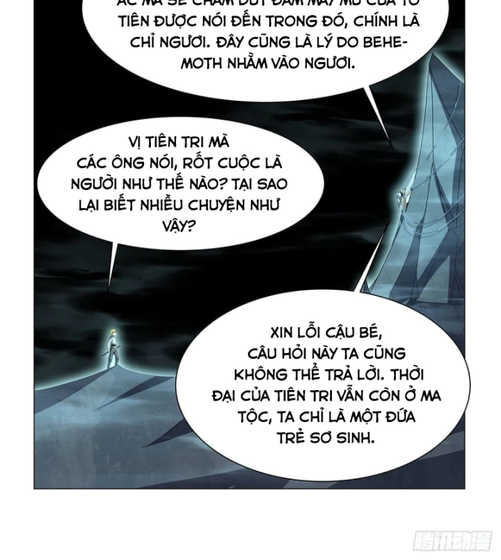 Ma Vương Thất Nghiệp Chapter 469 - 38