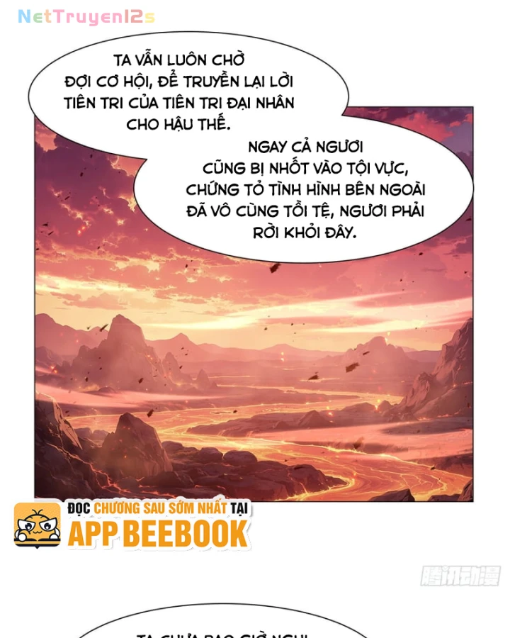 Ma Vương Thất Nghiệp Chapter 469 - 39