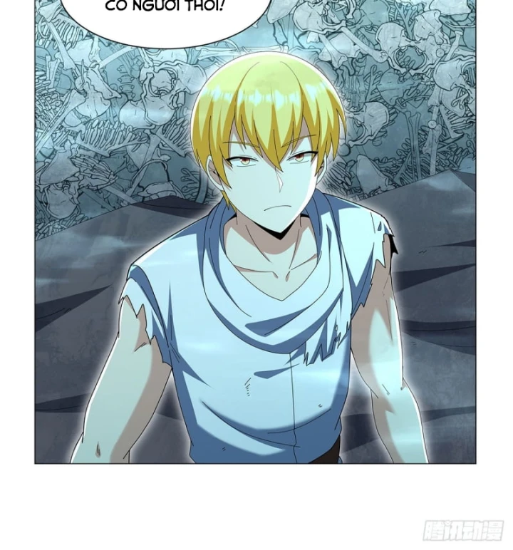 Ma Vương Thất Nghiệp Chapter 469 - 41