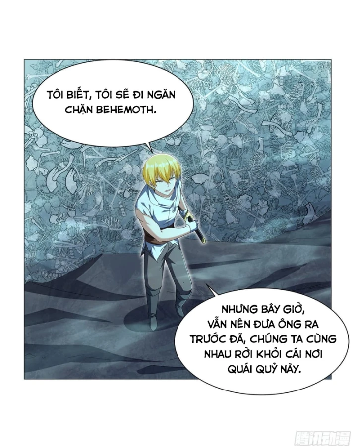 Ma Vương Thất Nghiệp Chapter 469 - 42