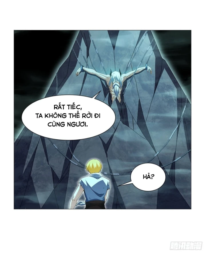 Ma Vương Thất Nghiệp Chapter 469 - 43