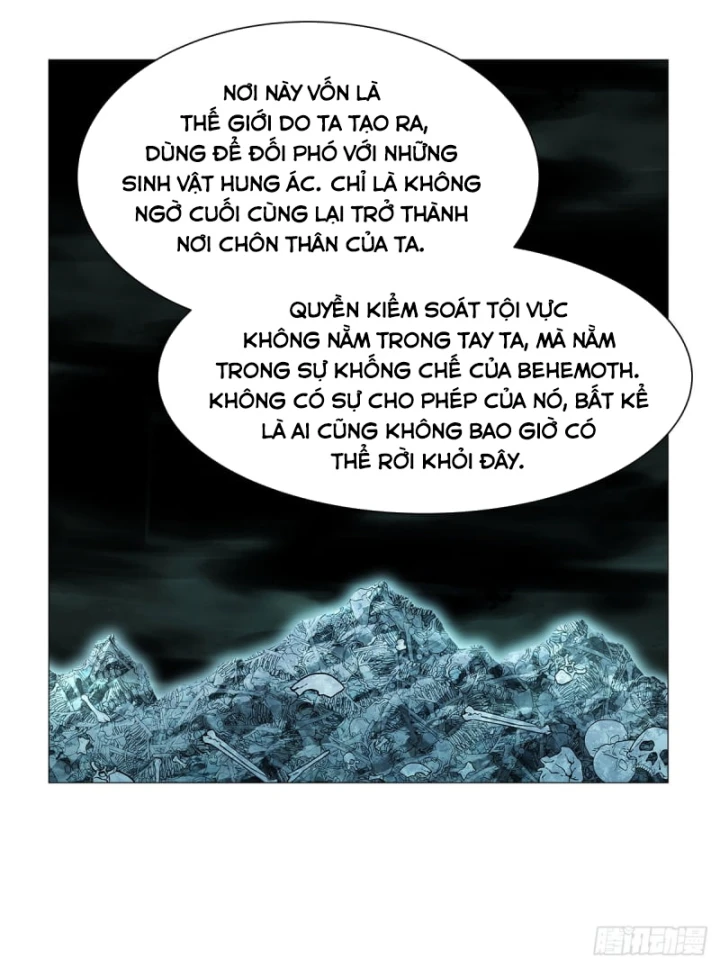 Ma Vương Thất Nghiệp Chapter 469 - 44