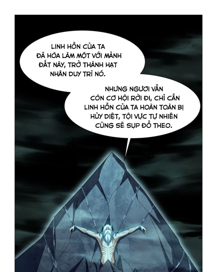 Ma Vương Thất Nghiệp Chapter 469 - 45