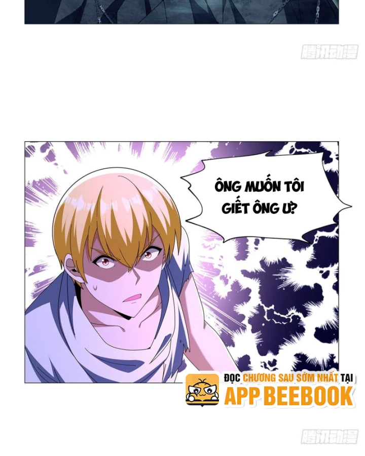 Ma Vương Thất Nghiệp Chapter 469 - 46