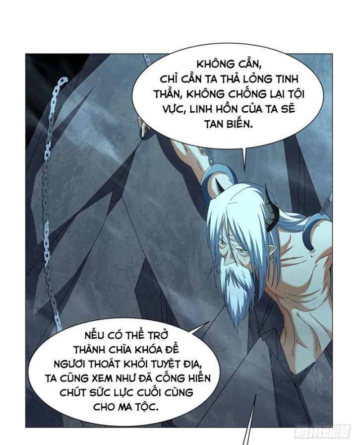Ma Vương Thất Nghiệp Chapter 469 - 47