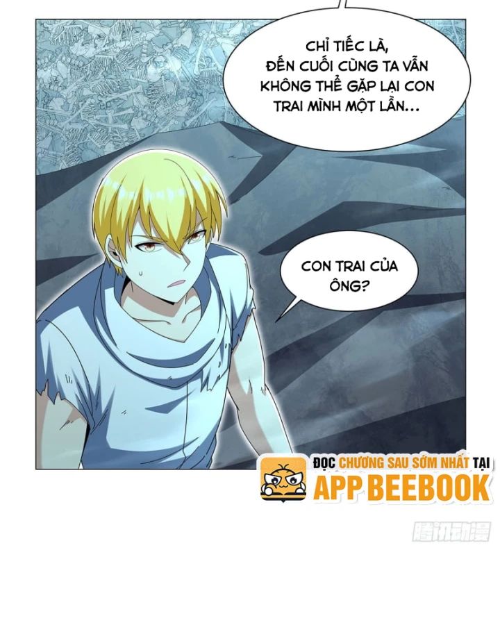 Ma Vương Thất Nghiệp Chapter 469 - 48