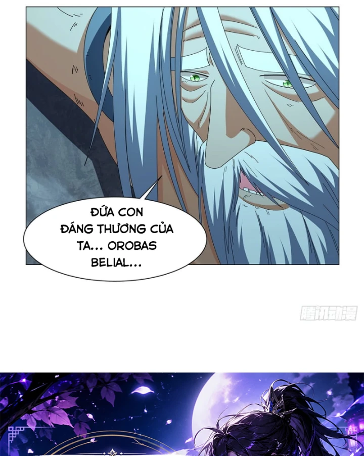 Ma Vương Thất Nghiệp Chapter 469 - 49