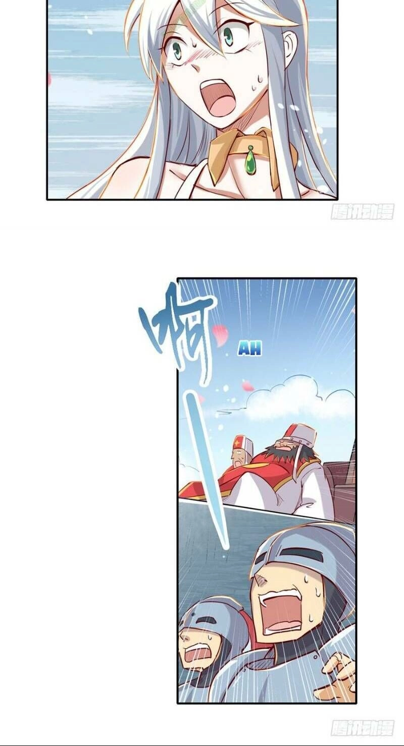 Ma Vương Thất Nghiệp Chapter 1.2 - 21