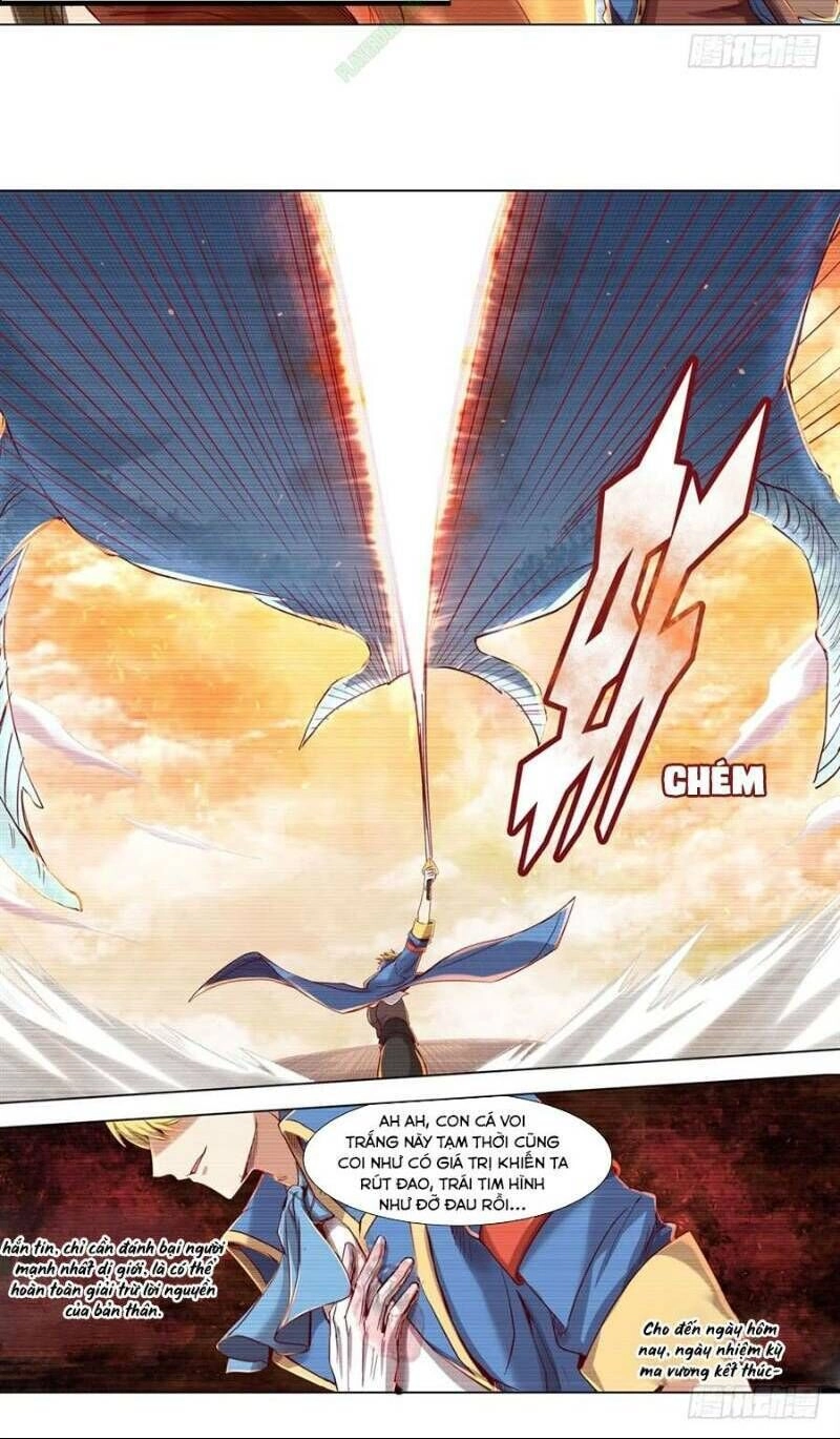 Ma Vương Thất Nghiệp Chapter 2 - 5