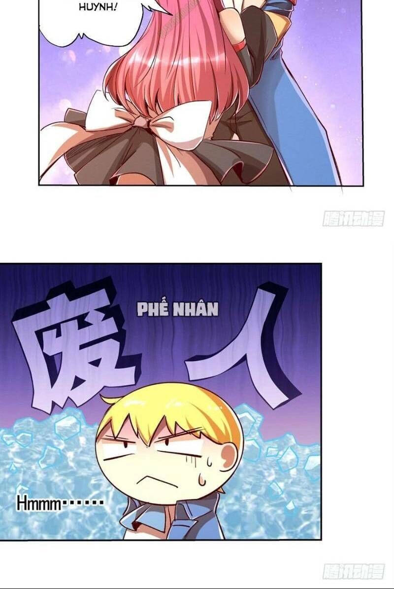 Ma Vương Thất Nghiệp Chapter 2 - 16