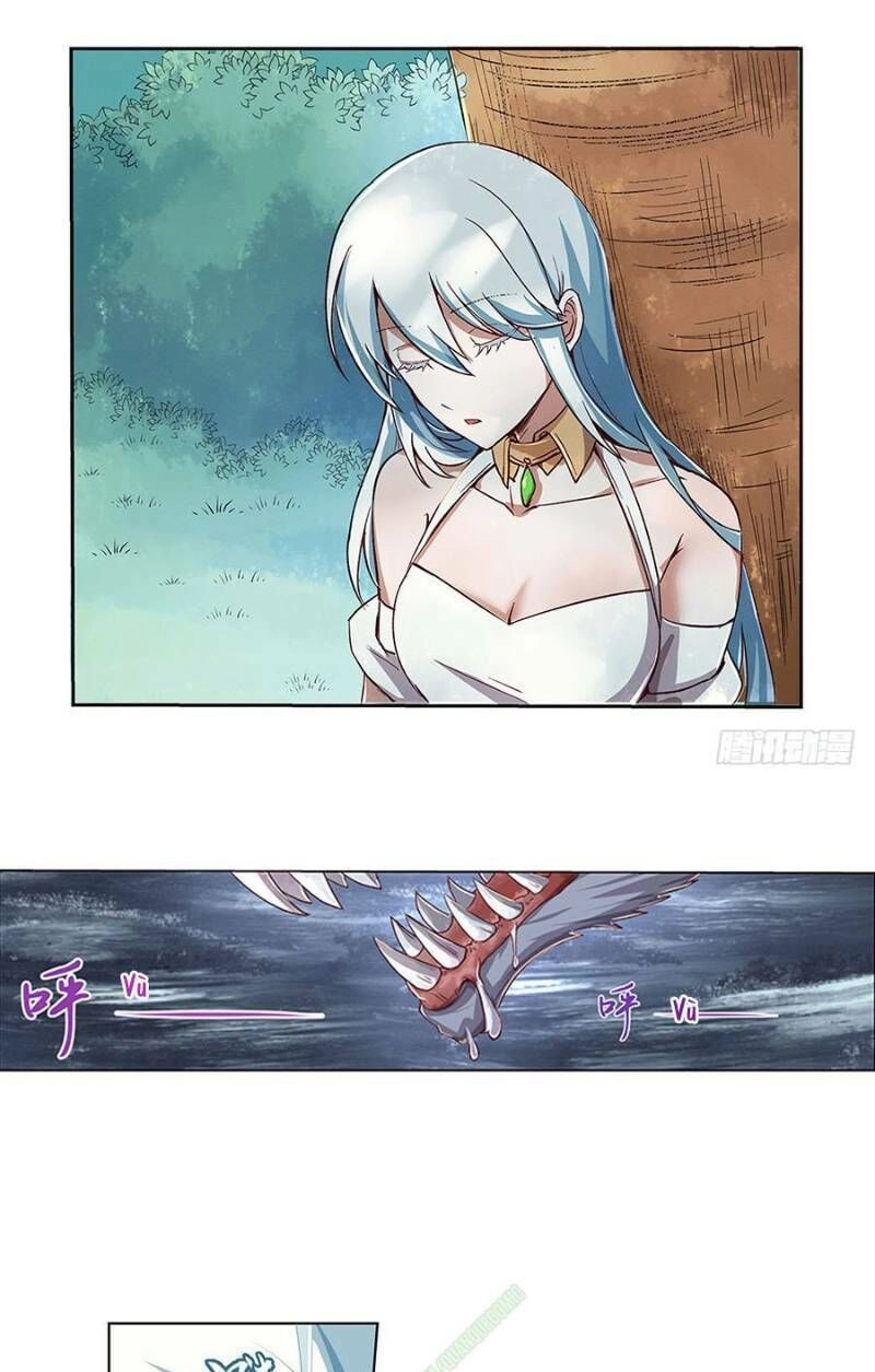 Ma Vương Thất Nghiệp Chapter 3 - 10