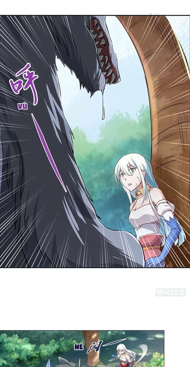 Ma Vương Thất Nghiệp Chapter 3 - 12