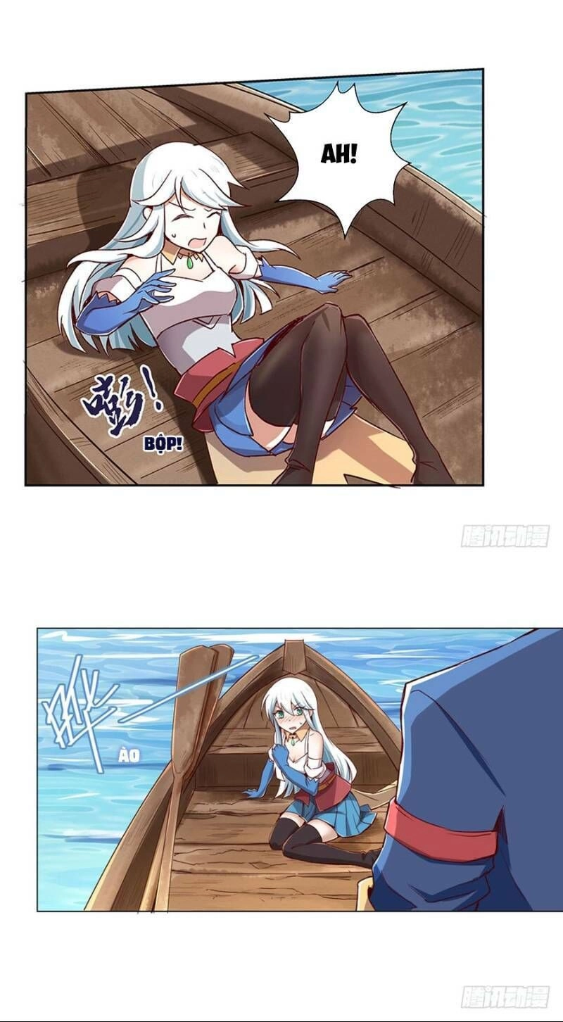 Ma Vương Thất Nghiệp Chapter 3 - 42