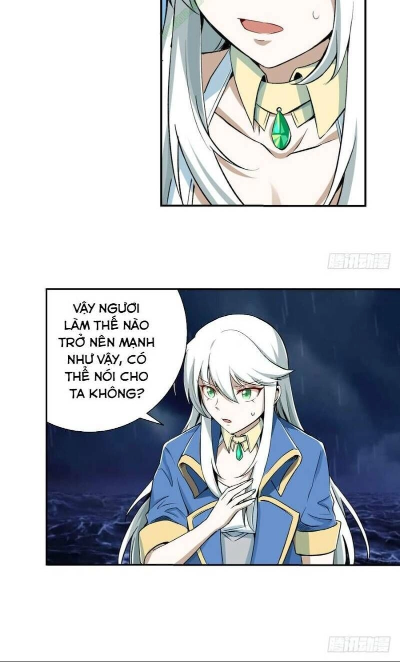 Ma Vương Thất Nghiệp Chapter 5 - 25