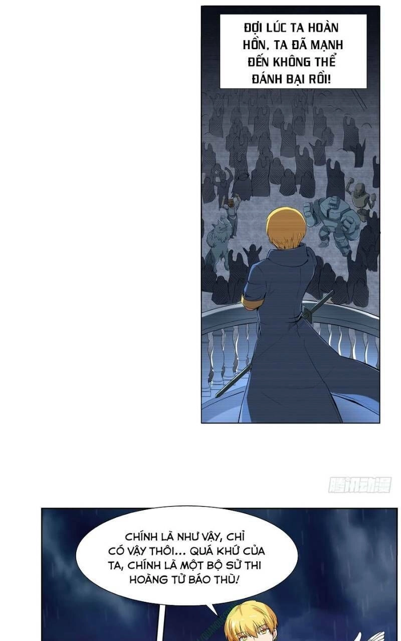 Ma Vương Thất Nghiệp Chapter 5 - 30