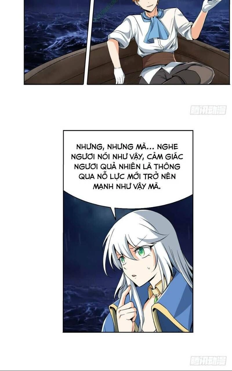 Ma Vương Thất Nghiệp Chapter 5 - 31