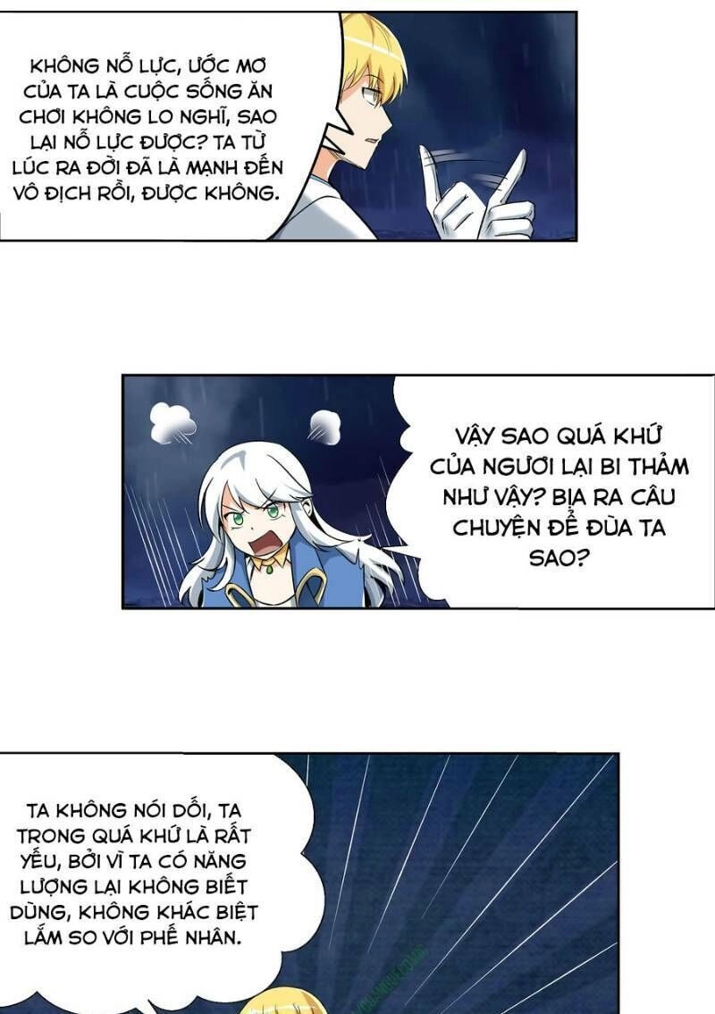 Ma Vương Thất Nghiệp Chapter 5 - 32