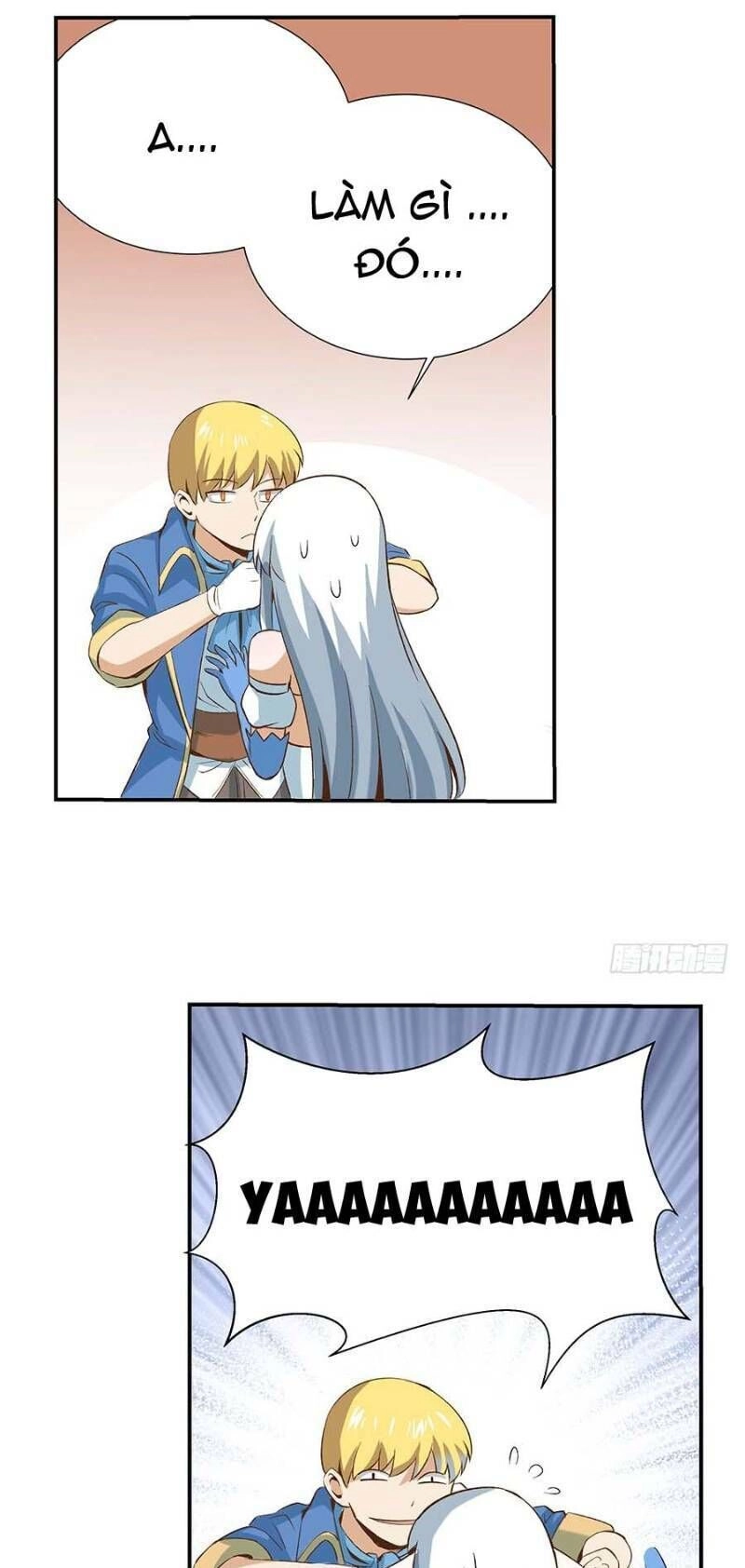 Ma Vương Thất Nghiệp Chapter 6 - 12