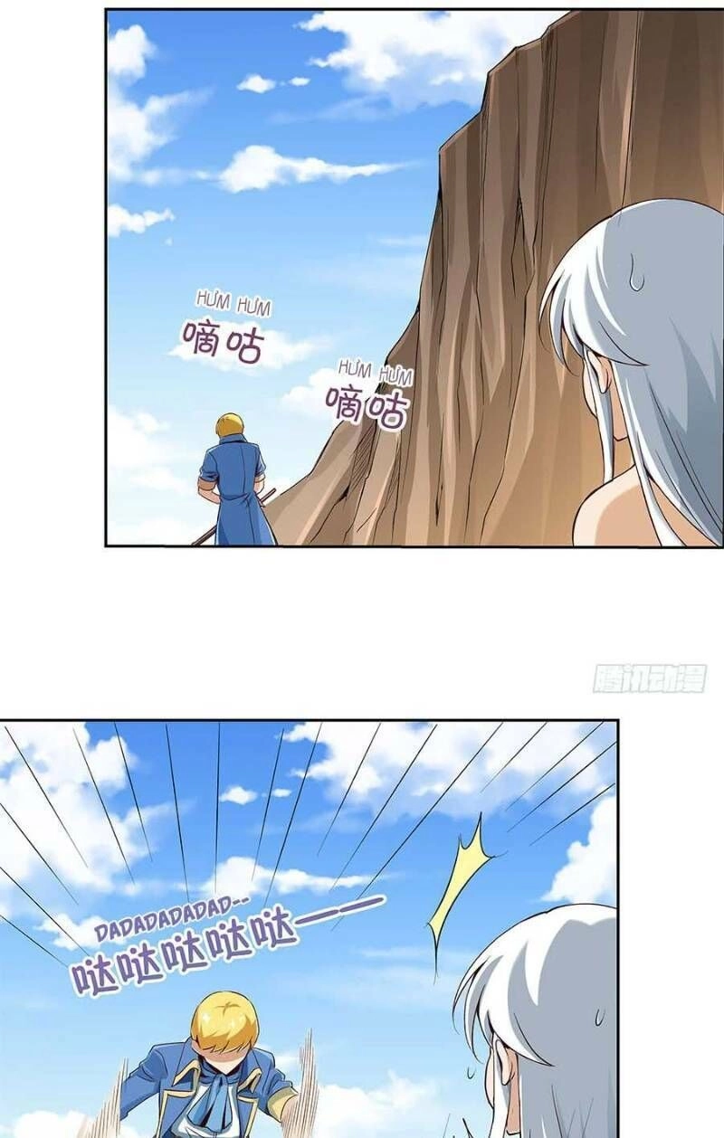 Ma Vương Thất Nghiệp Chapter 6 - 22