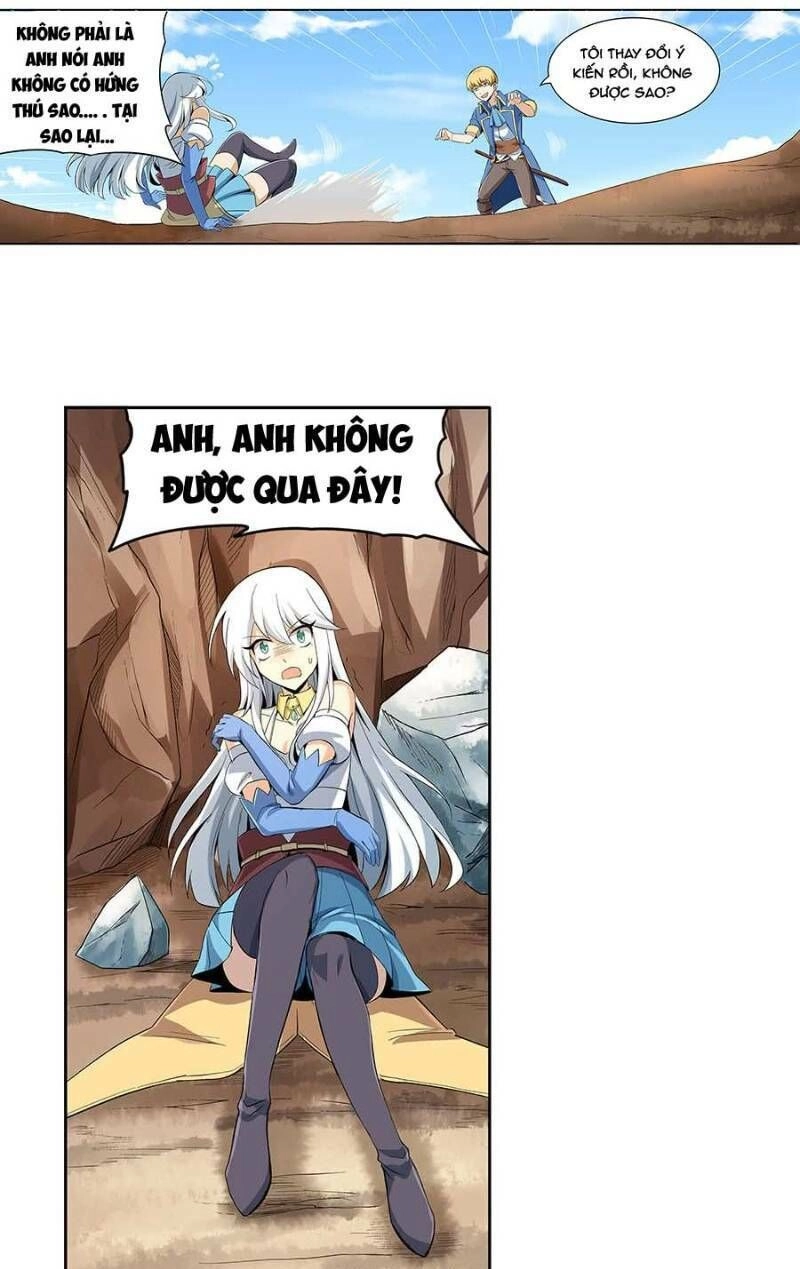 Ma Vương Thất Nghiệp Chapter 6 - 26