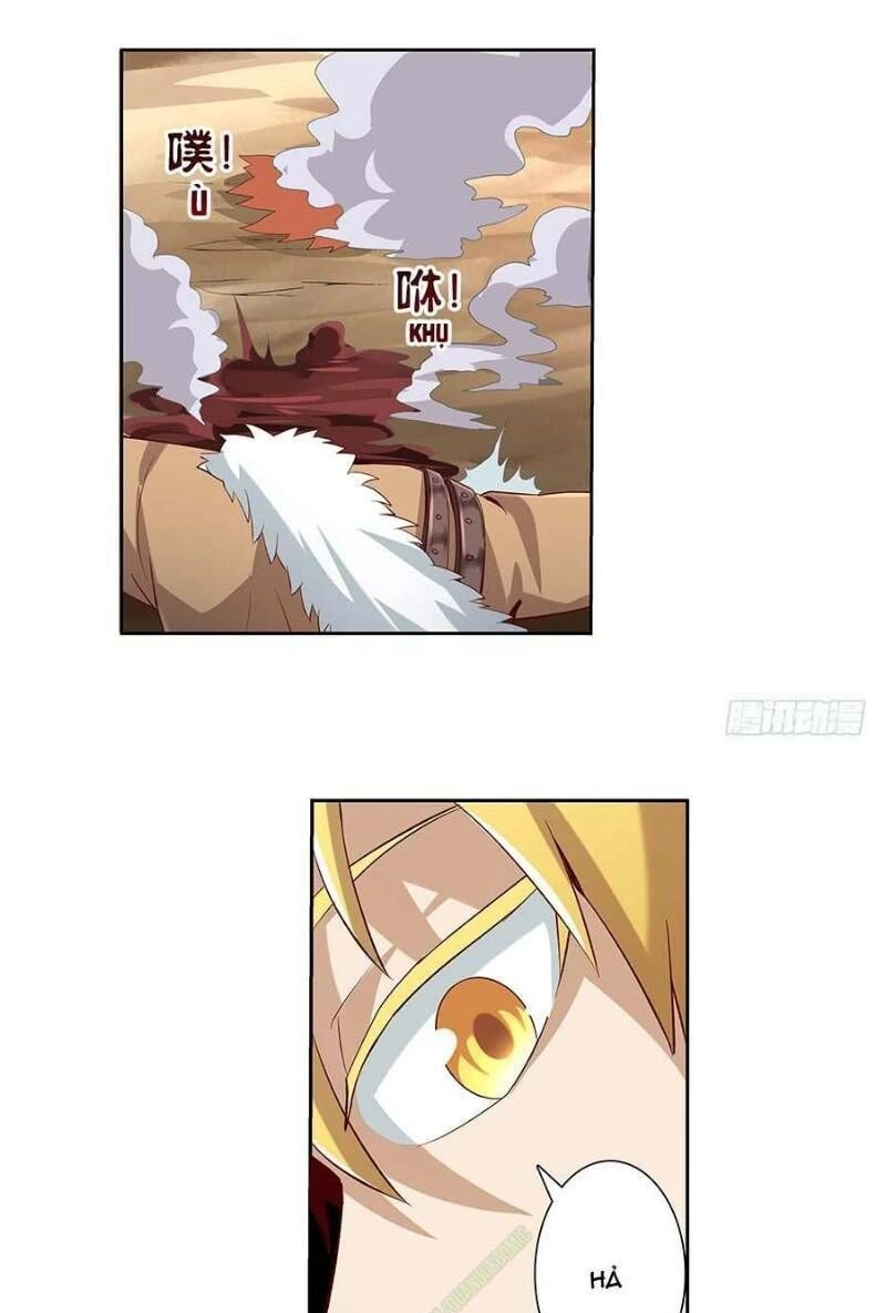 Ma Vương Thất Nghiệp Chapter 7 - 26