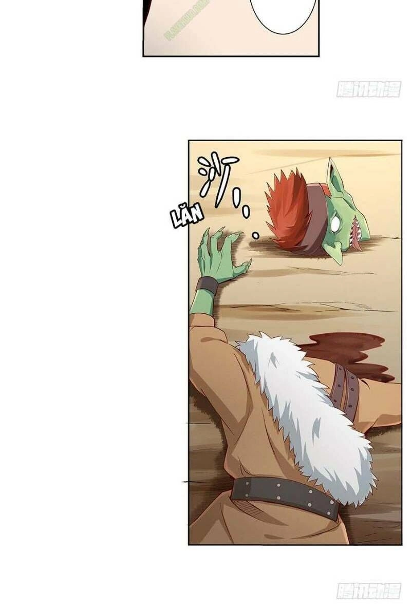 Ma Vương Thất Nghiệp Chapter 7 - 27