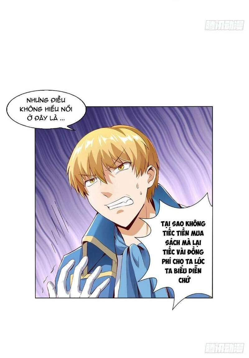 Ma Vương Thất Nghiệp Chapter 8 - 30