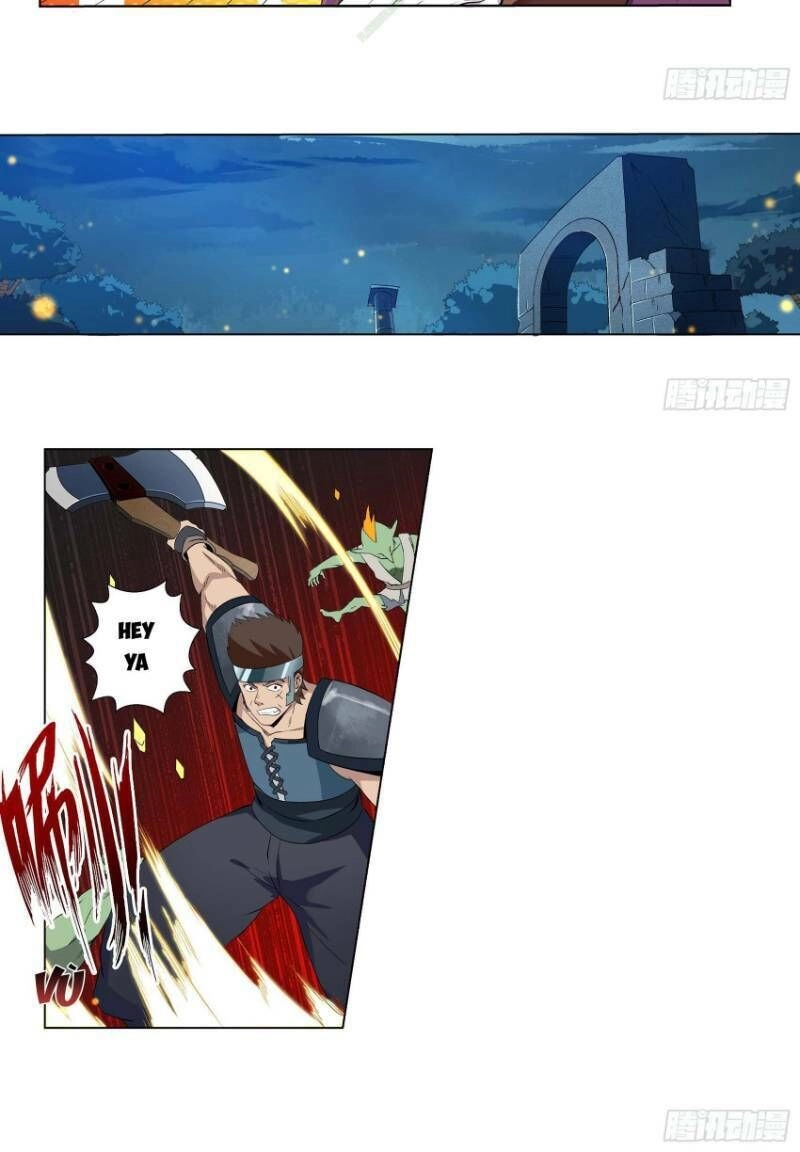 Ma Vương Thất Nghiệp Chapter 10 - 14