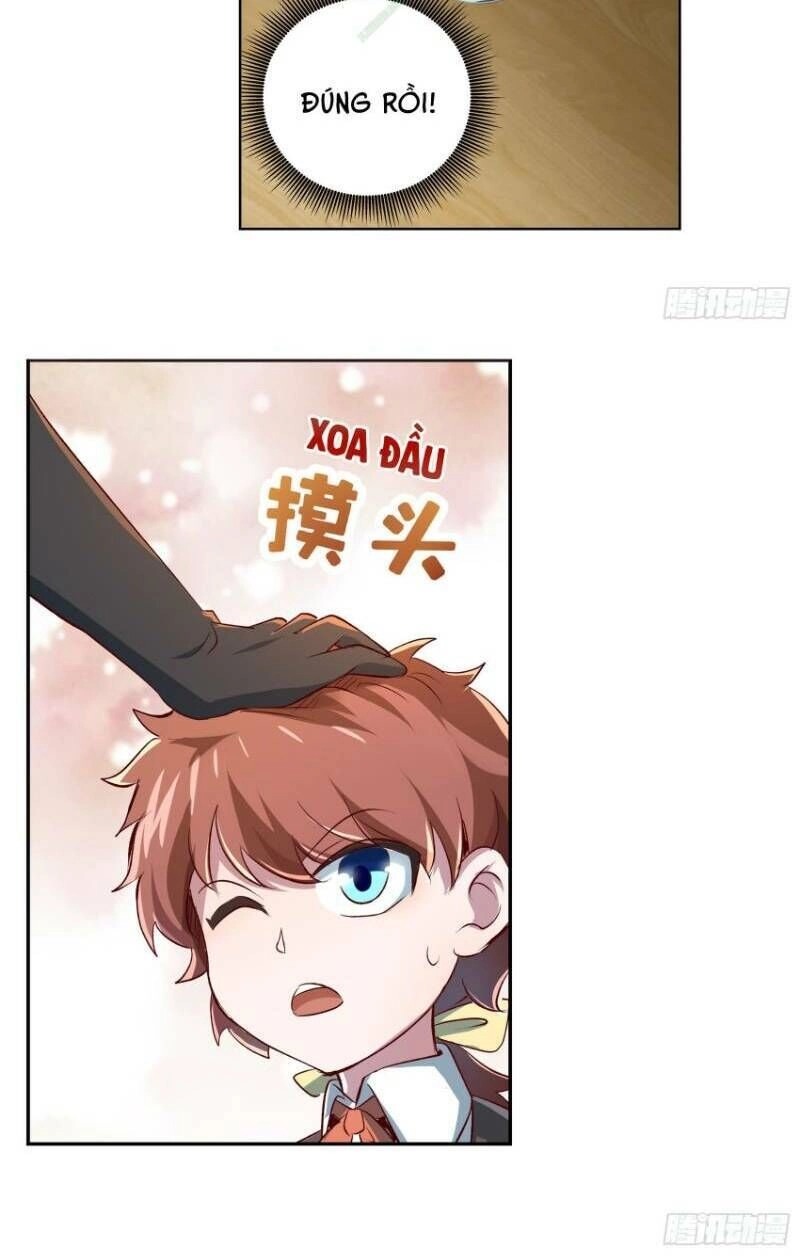 Ma Vương Thất Nghiệp Chapter 12 - 10