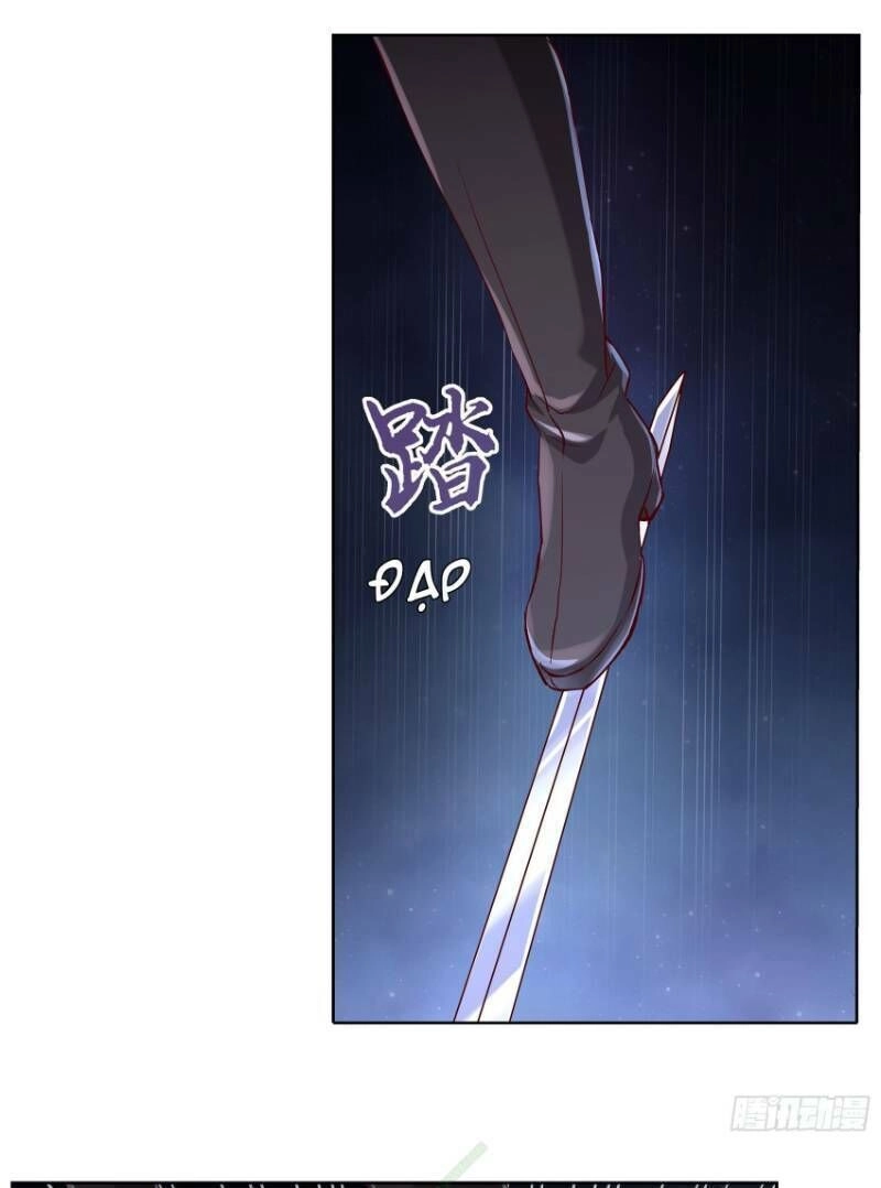 Ma Vương Thất Nghiệp Chapter 12 - 24