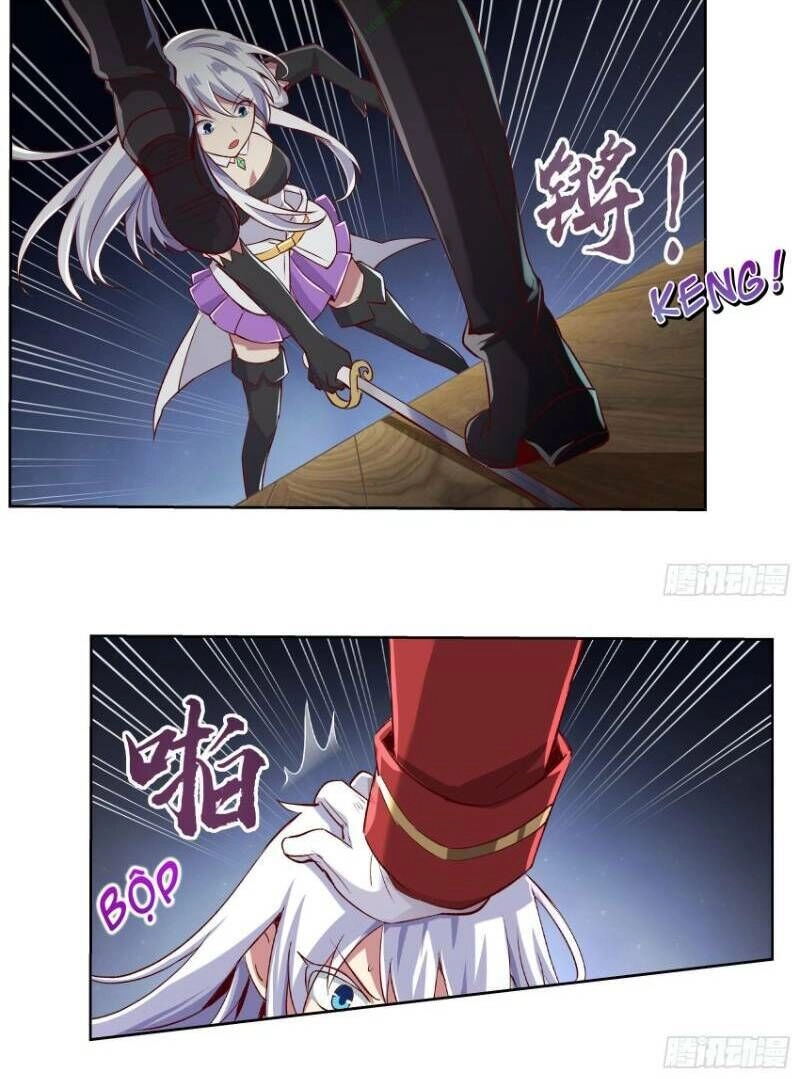 Ma Vương Thất Nghiệp Chapter 12 - 25