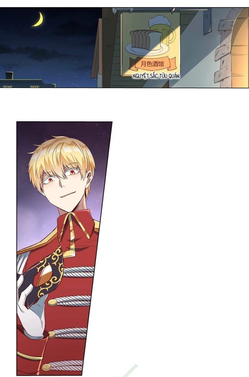 Ma Vương Thất Nghiệp Chapter 13 - 1