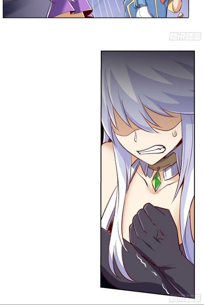 Ma Vương Thất Nghiệp Chapter 13 - 26