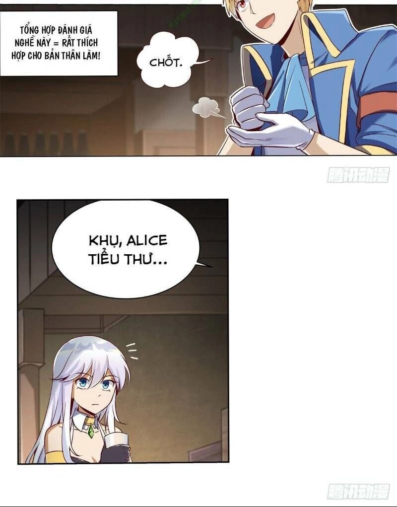 Ma Vương Thất Nghiệp Chapter 14 - 2